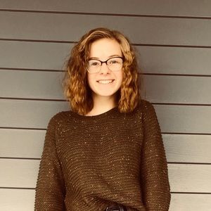 Meet your Posher, Ava